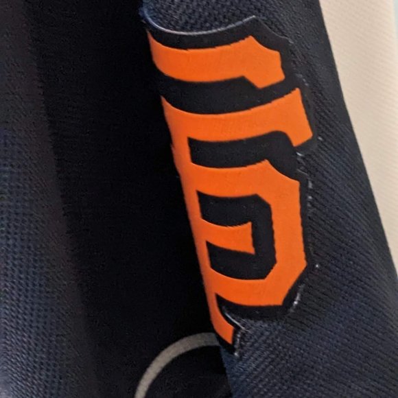 Men's SF Giants Lincecum Jersey - Size XL - Picture 10 of 12